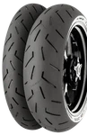Continental Sport Attack Iv 190/50R-17 73W Rear Motorcycle New. Price: $257.61.