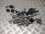 2022 Bmw G 310 Pack Assorted Bolts Used. Price: $43.27.