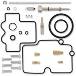 Moose Offroad Carburetor Repair Kit For Yamaha 1003-0825 New. Price: $77.72.