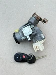 2005-2015 Toyota Tacoma Ignition Lock W/ Key & Immobilizer Oem 89783-04010 Used. Price: $108.00.