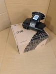 New Rosco DV601 Front And Rear Facing Ai Fleet Dashcam. Price: $175.00.