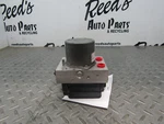 2017-2019 Cadillac Cts V 6.2 LT4 Sedan Abs Module Switch Pump Brake Used. Price: $175.00.