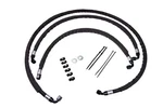 Fleece FPE-TL-L5P-1719 Transmission Line Set For 2017-2019 Gm 6.6L Duramax New. Price: $358.86.