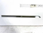 81-85 Mercedes W126 500SEC 300SD Front Left Lower Fender Trim Chrome 1266980180 New. Price: $68.84.