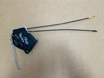 2015 Subaru Xv Crosstrek Left Front Door Lock Actuator Oem Used. Price: $56.99.