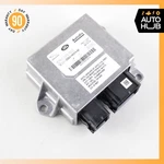 Jaguar X250 Xf Sensor Srs Control Module Oem Used. Price: $45.65.