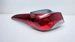 2011 2012 2013 Hyundai Elantra Rear Left Side Tail Light Lamp 92401-3X0 Oem Used. Price: $69.99.
