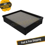 Afe 31-10013 Magnum Flow Pro Dry S Air Filter For 1995-2004 Toyota Tacoma 3.4L New. Price: $126.56.