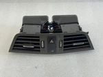 2010 2011 2012 2013 Mercedes E350 E550 C207 Coupe Center Dash Air Vents 205A Used. Price: $35.00.