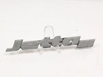 Volkswagen Emblem Tailgate Sign Symbol 1HM853687AD Oem Used. Price: $16.59.