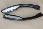 1986 Yamaha Virago 700 XV1100 Rear Grab Bar Stays Used. Price: $20.00.