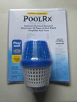 Poolrx+ Blue Mineral Unit For 7,500 To 20,000 Gallons #331001 New. Price: $29.99.