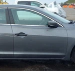 2013-2015 Acura Ilx Rh Right Passenger Front Door Oem Used. Price: $927.50.