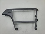 2010 2015 Toyota Prius Center Radio Dash Trim Black 55474-47080 Used. Price: $47.99.