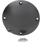 Drag Specialties Satin Black Derby Cover 1107-0367 New. Price: $52.57.