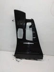 2014 Bmw 528I F10 Center Console Trim Wood Used. Price: $100.00.