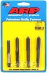 Arp 912-0009 Thread Cleaning Chaser Combo 1.25 Pitch 4/PKG New. Price: $154.99.