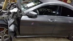 (local Pickup Only) Driver Left Front Door 117 Type Fits 14-19 Mercedes Cla-clas Used. Price: $284.91.