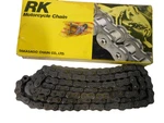 Nos Heavy Chain Motorcycle RK428 120L New. Price: $24.98.
