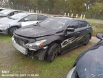 Dash Wire Harness Oem 2015 Nissan Altima 240109HP0C Used. Price: $450.00.
