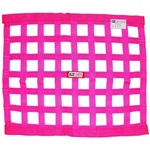Hot Pink Window Net 18X 24 New. Price: $74.77.