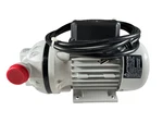 Piusi F0020310H Electric Operated Drum Pump, 120VAC, 9.5 Max. Flow 43/64 New. Price: $374.00.