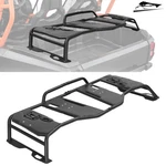 15" Rear Cargo Luggage Rack For Can-am Commander Max 800 1000 11-24 #715006815 New. Price: $150.00.