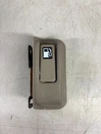 2003 Acura Tl Interior Fuel Door Switch Open Release Lid Handle Lever Oem Used. Price: $30.00.