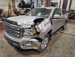 Used Transfer Case Assembly Fits: 2015 Gmc Canyon 4X4 W/autotrac Opt NQ6. Price: $337.50.