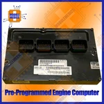 2006 Dodge Magnum 2.7L Engine Computer Ecm P05094705 *vin Programmed Remanufactured. Price: $184.98.