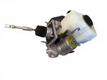Abs Anti-lock Brake Actuator Pump W/module Toyota Fj Cruiser 2012 Stk D16181208 Used. Price: $745.95.
