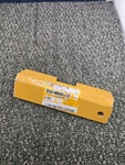 Cat 253-4646 6-3/4 Inch Long Wear Plate Assembly For Motor Graders 1-3/4" Width New. Price: $100.19.
