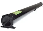 Valterra A04-0155XBK Ez Hose Carrier 94" Black Rv Sewer Storage Tube New. Price: $120.72.