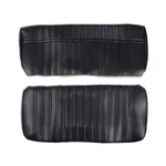 Brothers Trucks 05-287 Seat Upholstery Kit Vinyl Navy For 1973-1980 C/k Series New. Price: $551.38.