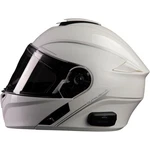 Sena Flip-up Helmet Glossy White Large Open Box OUTRUSHR-GW00L3 New. Price: $285.95.