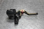 20-25 Yamaha MT-03 Oem Front Brake Master Cylinder W/ Lever 1WD-F5870-00-00 Used. Price: $69.95.