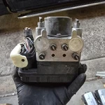 2004 2007 Toyota Camry 2.4 Lexus ES300 Abs Brake Pump Module 44510-33081 Used. Price: $37.50.