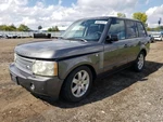 Starter Motor Fits 06-09 Range Rover 2509048 Used. Price: $80.00.