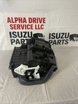 Heater Case Box + Core For Isuzu Nrr Npr-hd Nqr 4HK1 5.2L 4JJ1 3.0L 07-24 New. Price: $355.00.