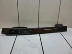 *right Broken Adjuster* 2009 Bmw 535I E60 Passenger Dash Wood Trim W/ Vents Used. Price: $45.72.