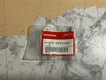 Honda Genuine Bolt, Stud (8X25) 92900-08025-0B New. Price: $7.99.