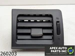 Oem 2015 Subaru Forester 2.5L Dashboard Ac Air Vent Upper Left Used. Price: $19.99.