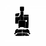Blacktip Jetsports Complete Traction Mat Kit Yamaha AR190 / AR195 2019-2025 New. Price: $733.95.