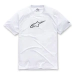 Alpinestars 11397300020XL Tech Ageless Performance T-shirt White New. Price: $26.42.