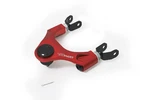 Truhart Billet Adjustable Front Upper W/spherical For 92-95 CIVIC/94-01 Integra New. Price: $660.00.