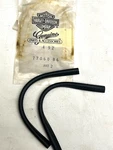 Seal, Speaker Cavity, 77060-86 Harley-davidson 1986-1996 Flt Flht New. Price: $35.99.
