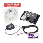 Daytona Sensors 119007, Kit Black Plastic Smart Fits Spark Ls Ignition Perfo New. Price: $631.63.