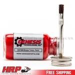 Genesis Technologies GB7000 Brake Temperature Paint New. Price: $89.99.