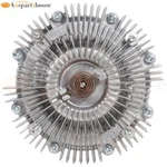 Cooling Fan Clutch For 2003-2005 Toyota Tundra Lexus GX470 4.7L V8 1621050101 New. Price: $40.19.
