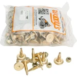 Woodys Gold Digger Carbide Traction Master Stud 1.005" 96/PACK GDP6-1005-B New. Price: $264.60.